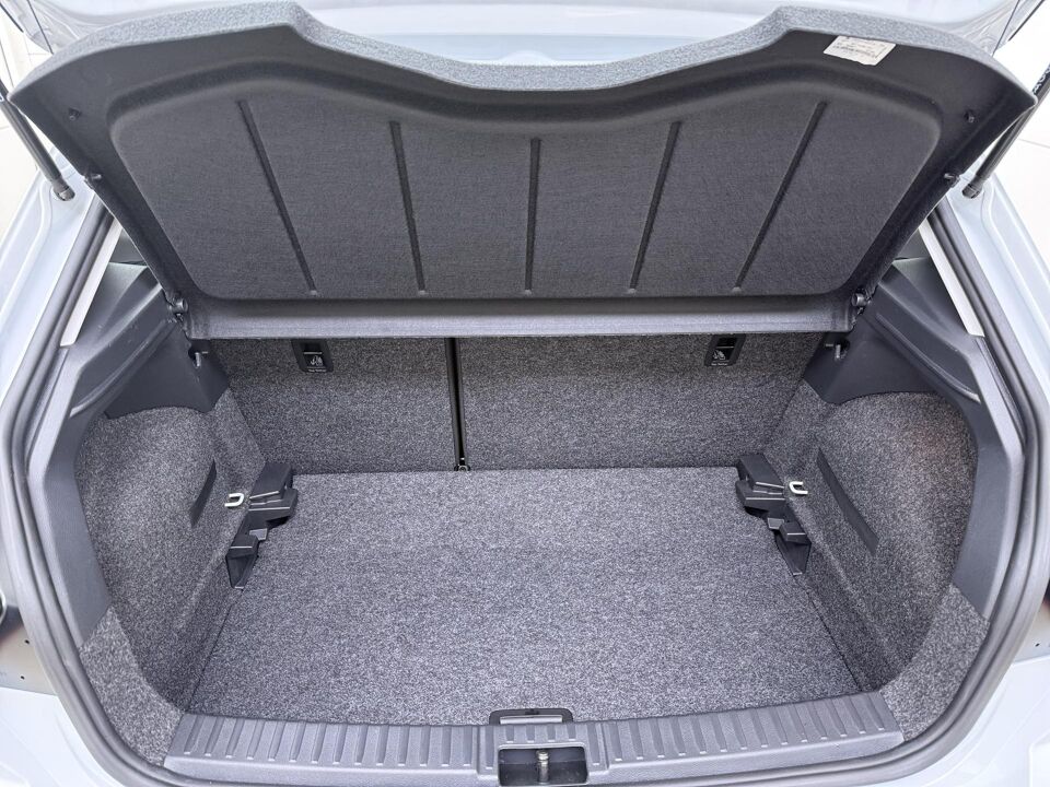 SEAT Ibiza 1.0 Eco TSI Style