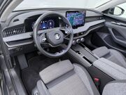 Škoda Superb Combi 1.5 TSI MHEV First Edition