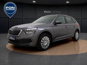 Škoda Kamiq 1.0 TSI
