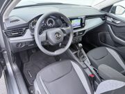 Škoda Kamiq 1.0 TSI