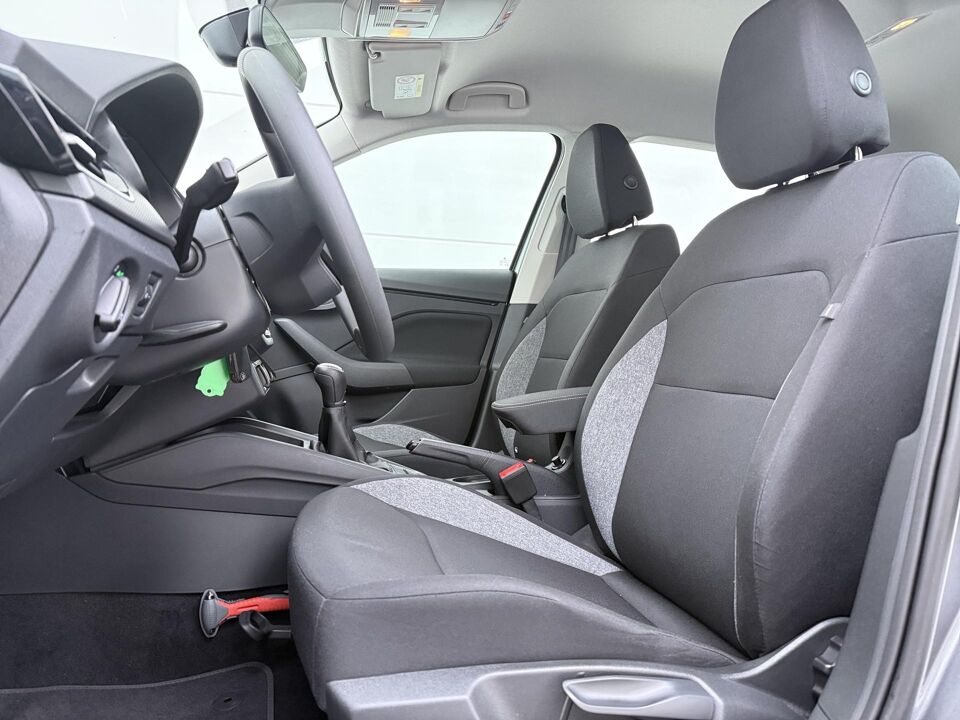 Škoda Kamiq 1.0 TSI