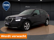 Škoda Kamiq 1.0 TSI Ambition