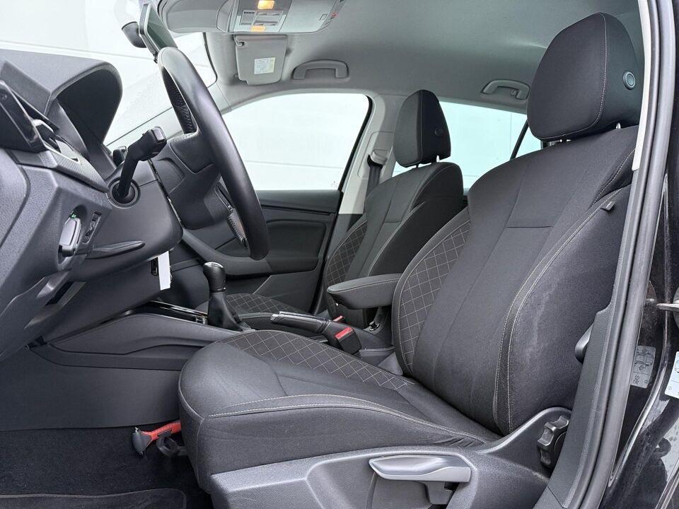 Škoda Kamiq 1.0 TSI Ambition