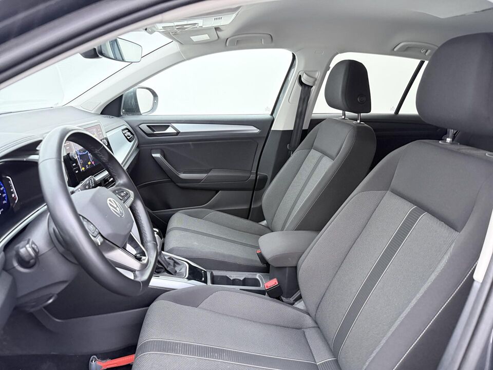Volkswagen T-Roc 1.5 TSI Life Business