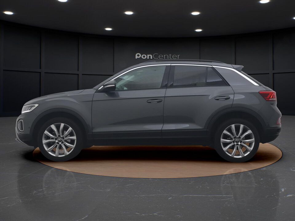 Volkswagen T-Roc 1.5 TSI Life Business