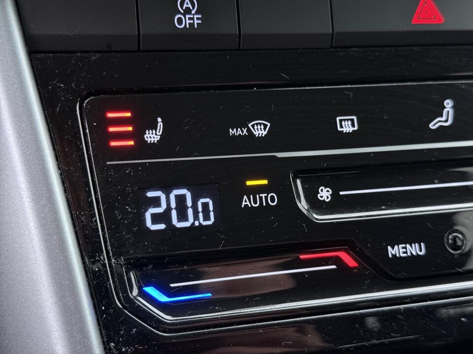 Volkswagen T-Roc 1.5 TSI Life Business