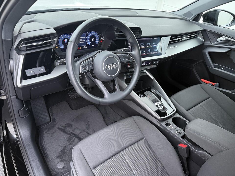 Audi A3 Sportback 30 TFSI Pro Line