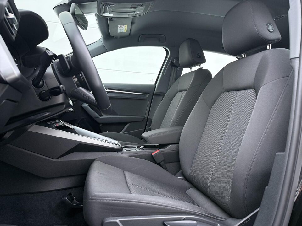 Audi A3 Sportback 30 TFSI Pro Line
