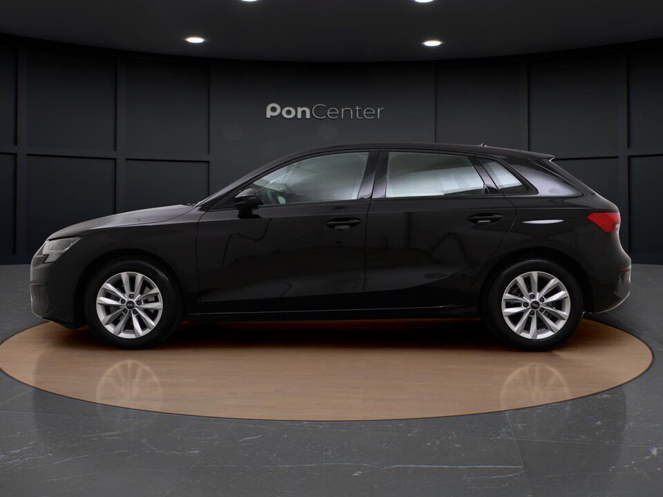 Audi A3 Sportback 30 TFSI Pro Line