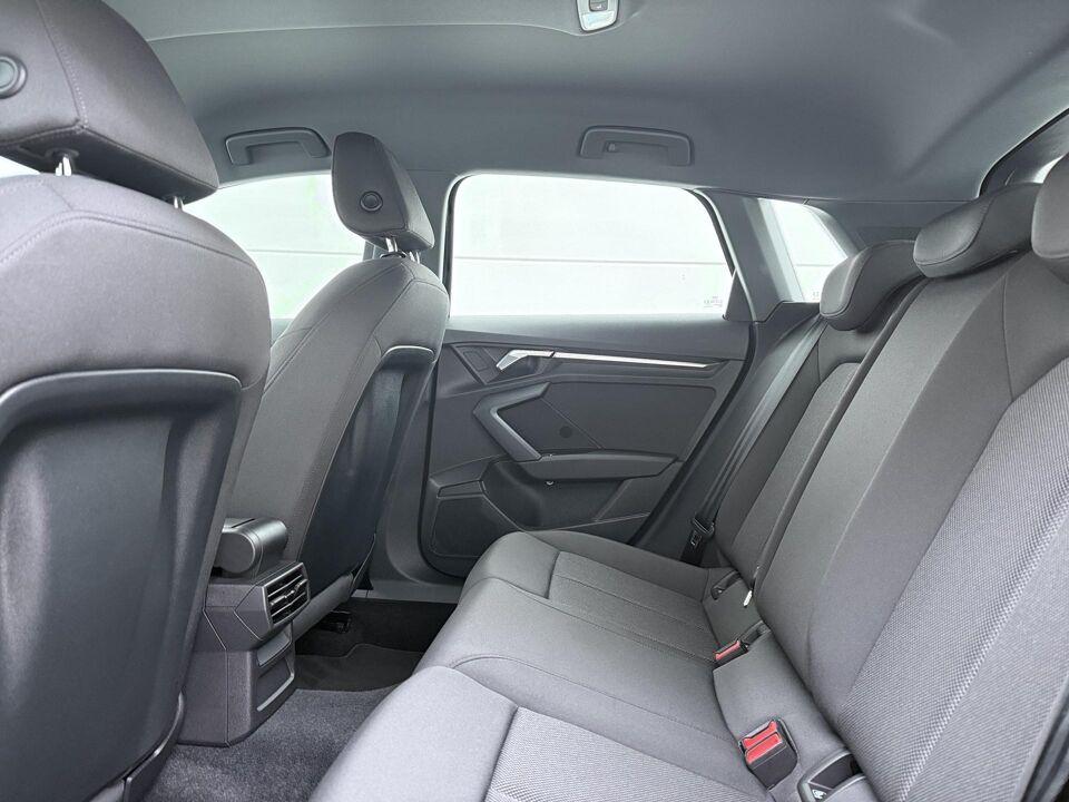Audi A3 Sportback 30 TFSI Pro Line
