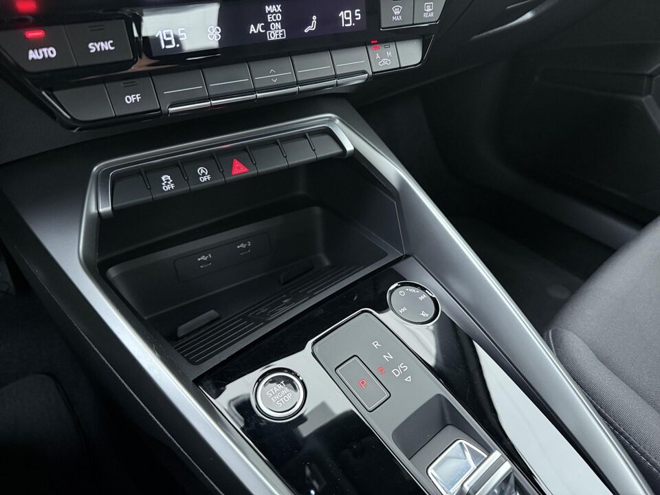 Audi A3 Sportback 30 TFSI Pro Line