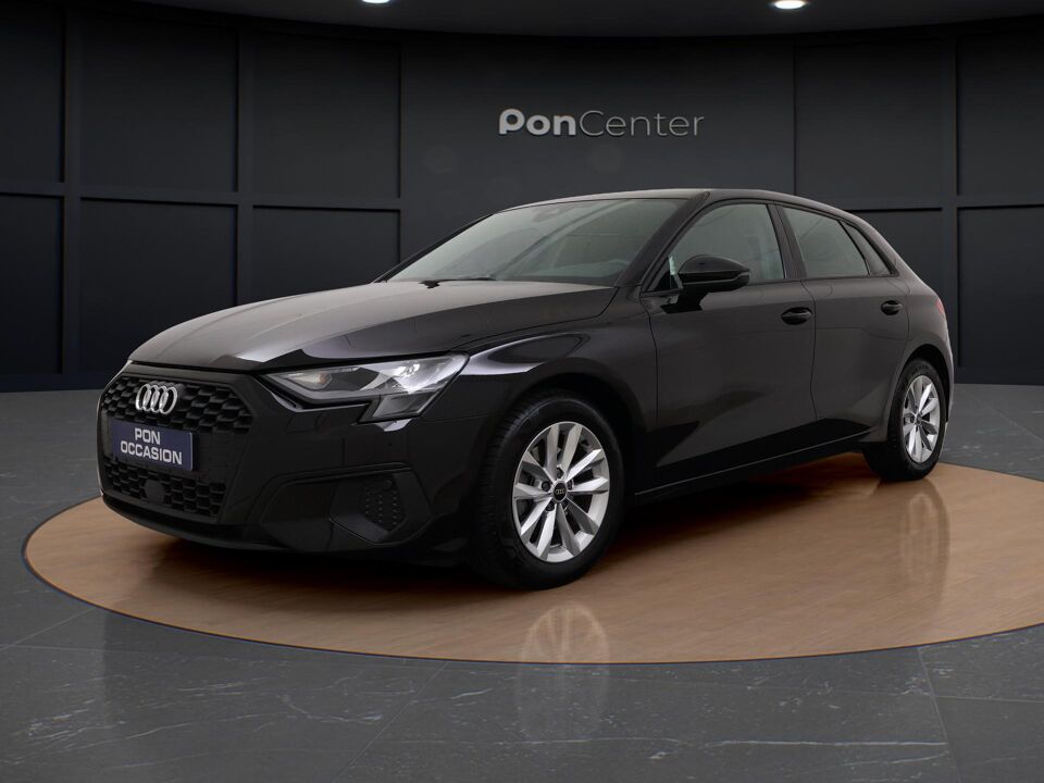 Audi A3 Sportback 30 TFSI Pro Line
