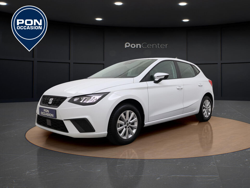 SEAT Ibiza 1.0 Eco TSI Style