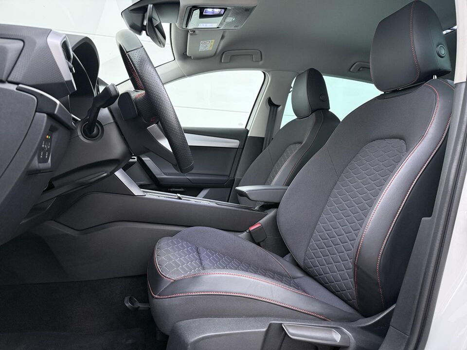 SEAT Leon 1.4 TSI eHybrid PHEV FR