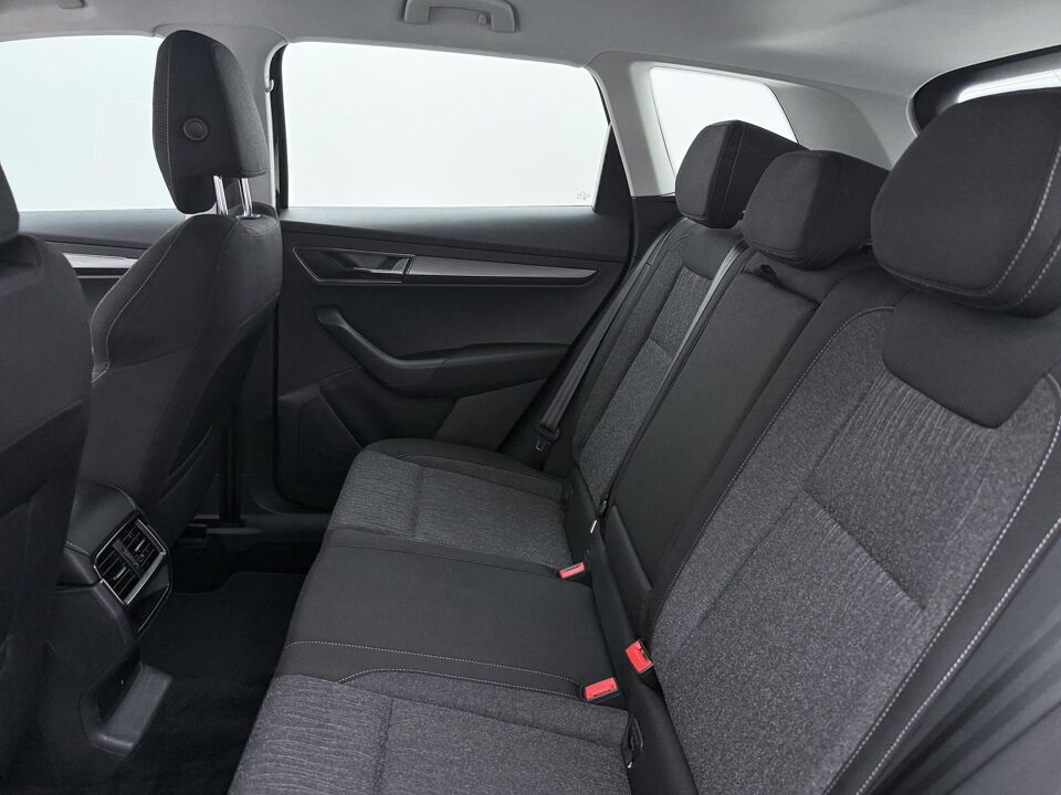 Škoda Karoq 1.5 TSI Business Edition Plus