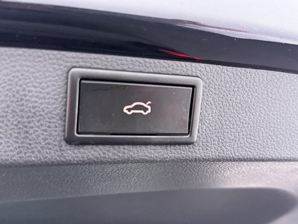 Škoda Karoq 1.5 TSI Business Edition Plus