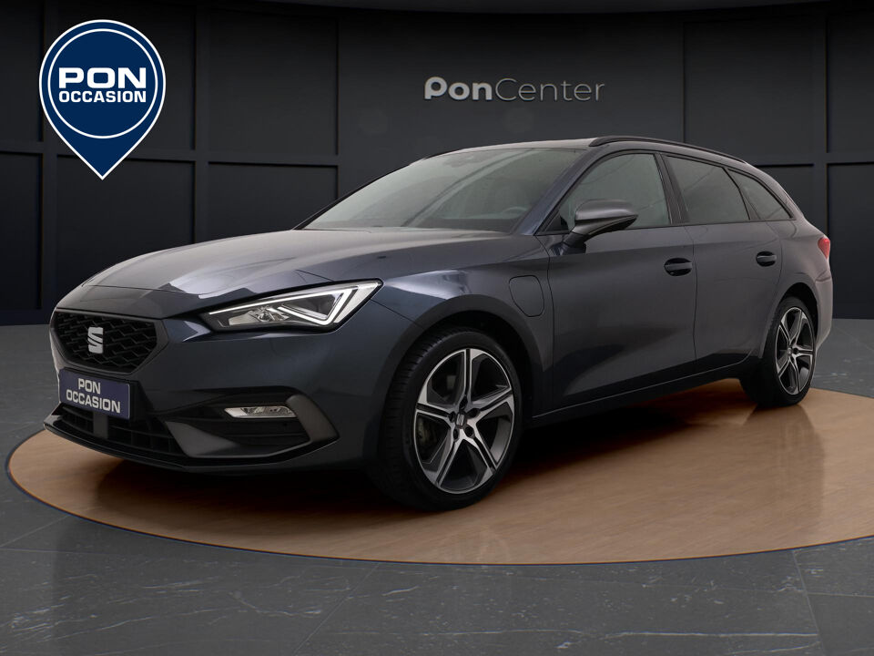 SEAT Leon Sportstourer 1.4 TSI eHybrid PHEV FR