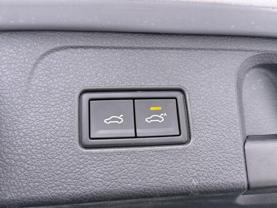 Volkswagen Passat Variant 1.4 TSI PHEV GTE Business
