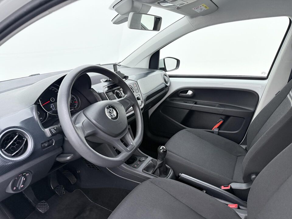 Volkswagen up! 1.0 Move