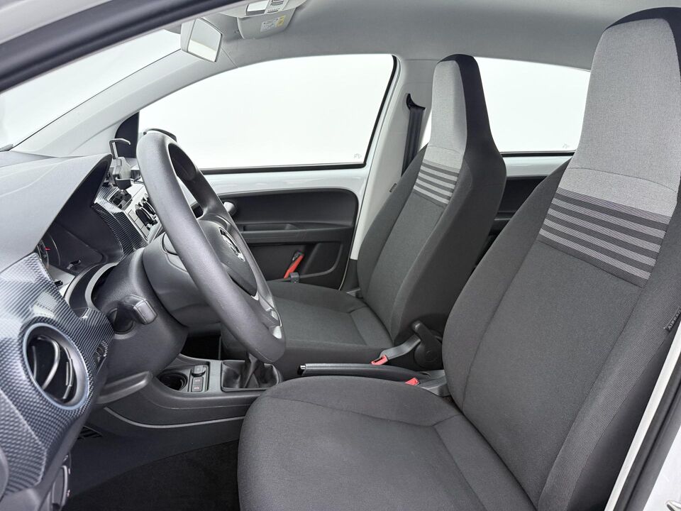 Volkswagen up! 1.0 Move