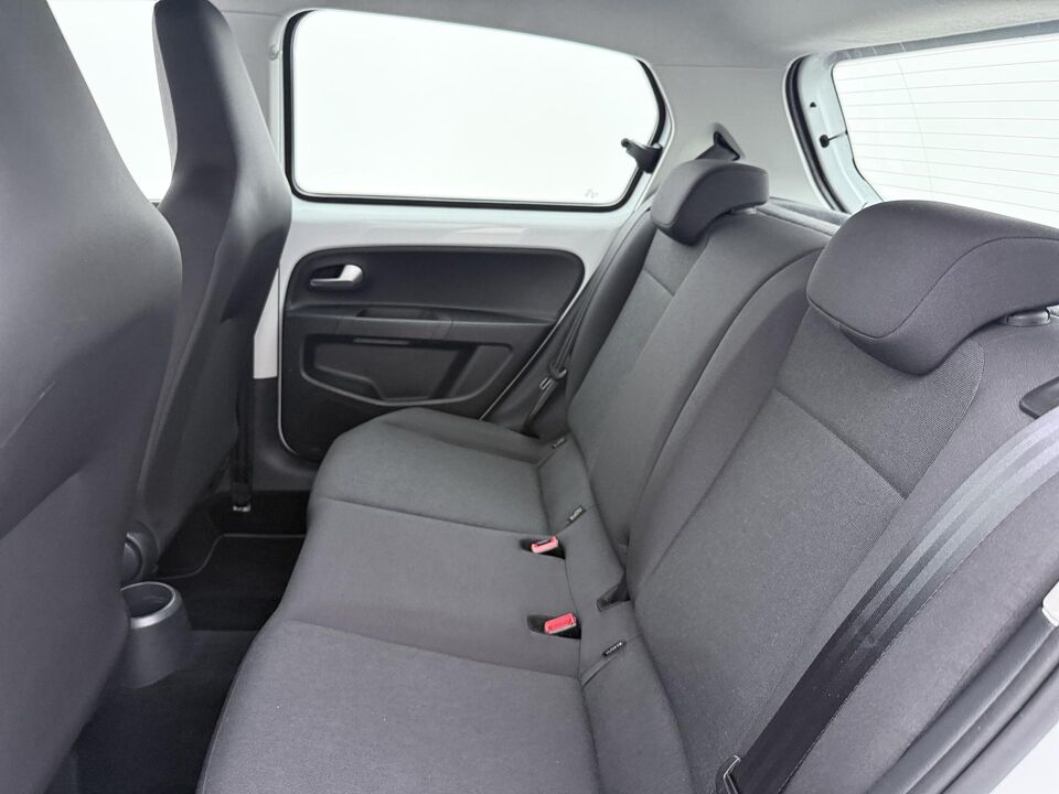 Volkswagen up! 1.0 Move