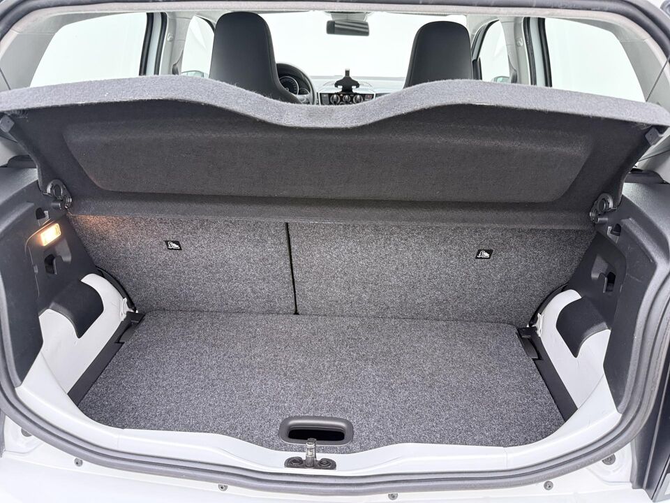 Volkswagen up! 1.0 Move