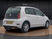 Volkswagen up! 1.0 BMT high up!