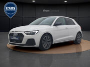 Audi A1 Sportback 25 TFSI Advanced edition