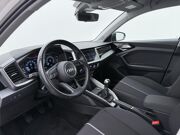 Audi A1 Sportback 25 TFSI Advanced edition