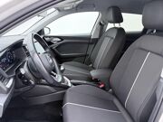 Audi A1 Sportback 25 TFSI Advanced edition
