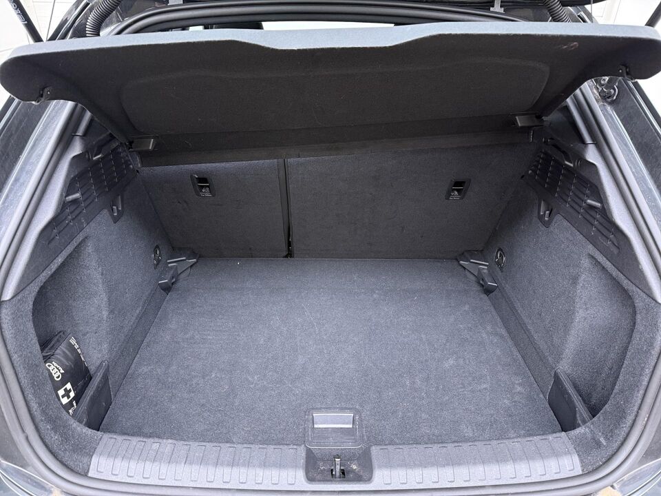 Audi A3 Sportback 30 TFSI Advanced edition