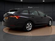 Škoda Octavia Combi 1.0 TSI Business Edition
