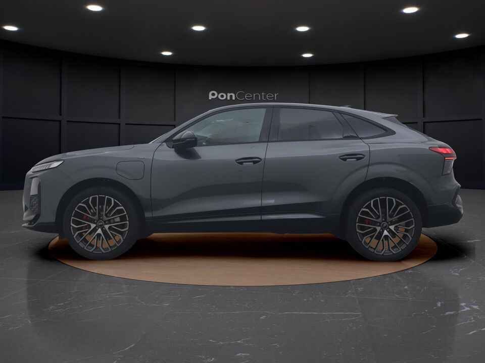 Audi Q3 Sportback S edition e-hybrid 200 kW / 272 PK