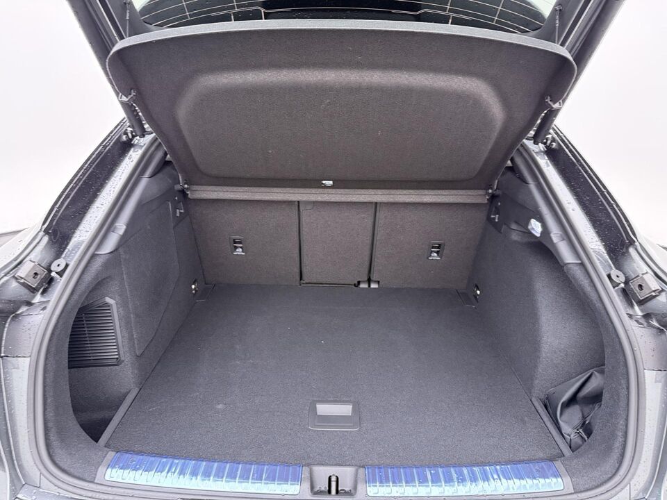 Audi Q3 Sportback S edition e-hybrid 200 kW / 272 PK