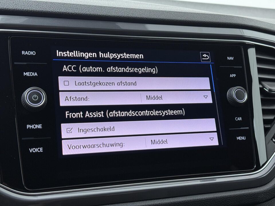 Volkswagen T-Roc 2.0 TSI 190 PK 4Motion R-line