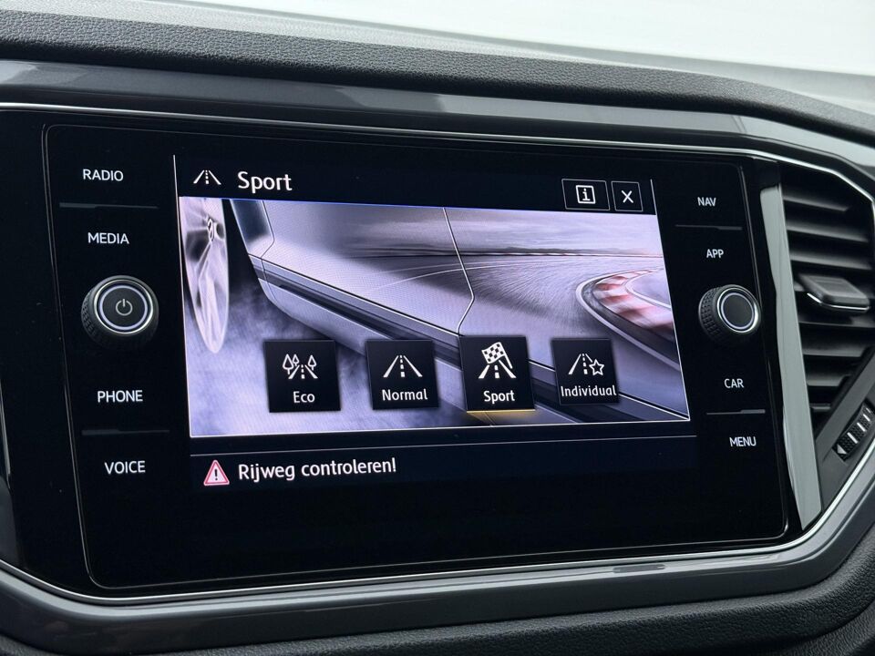 Volkswagen T-Roc 2.0 TSI 190 PK 4Motion R-line