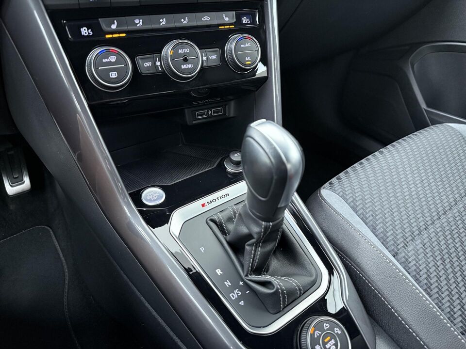 Volkswagen T-Roc 2.0 TSI 190 PK 4Motion R-line
