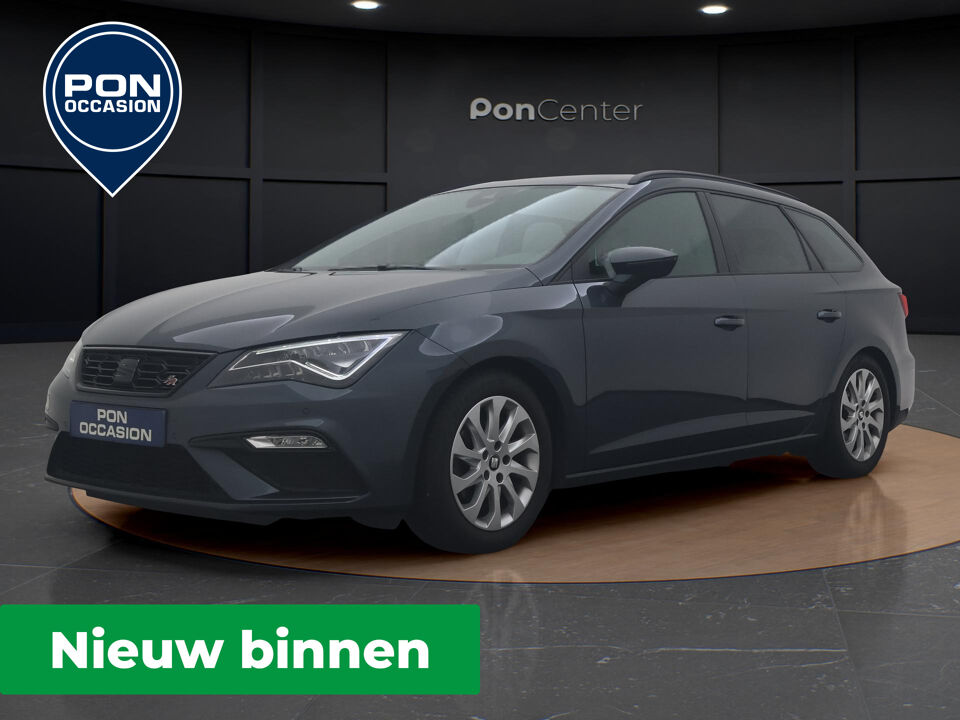 SEAT Leon ST 1.0 TSI FR
