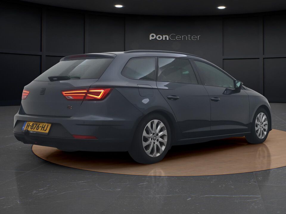 SEAT Leon ST 1.0 TSI FR