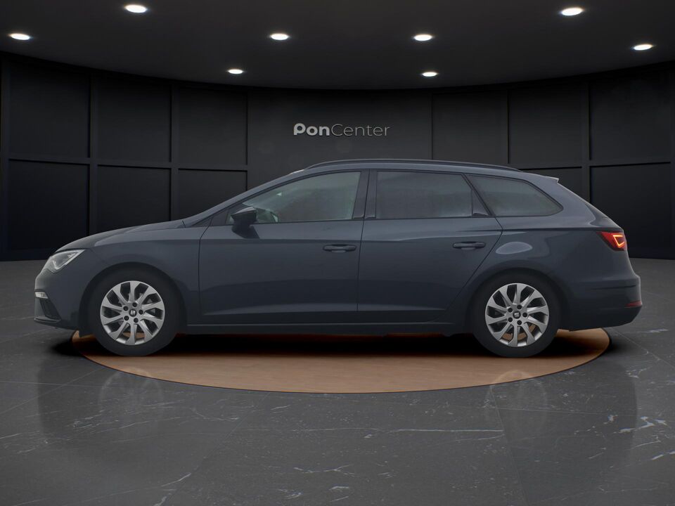 SEAT Leon ST 1.0 TSI FR