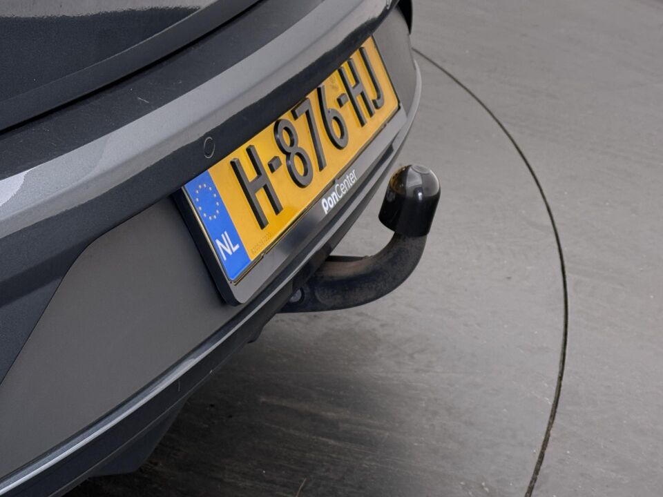 SEAT Leon ST 1.0 TSI FR