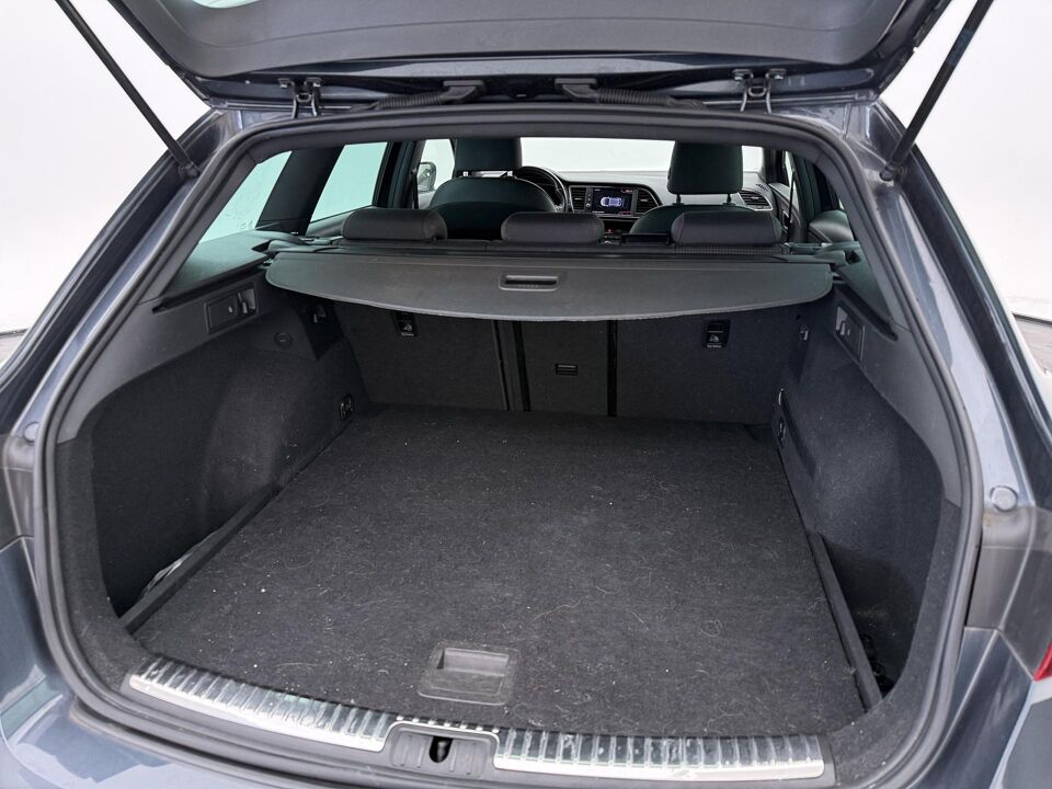 SEAT Leon ST 1.0 TSI FR
