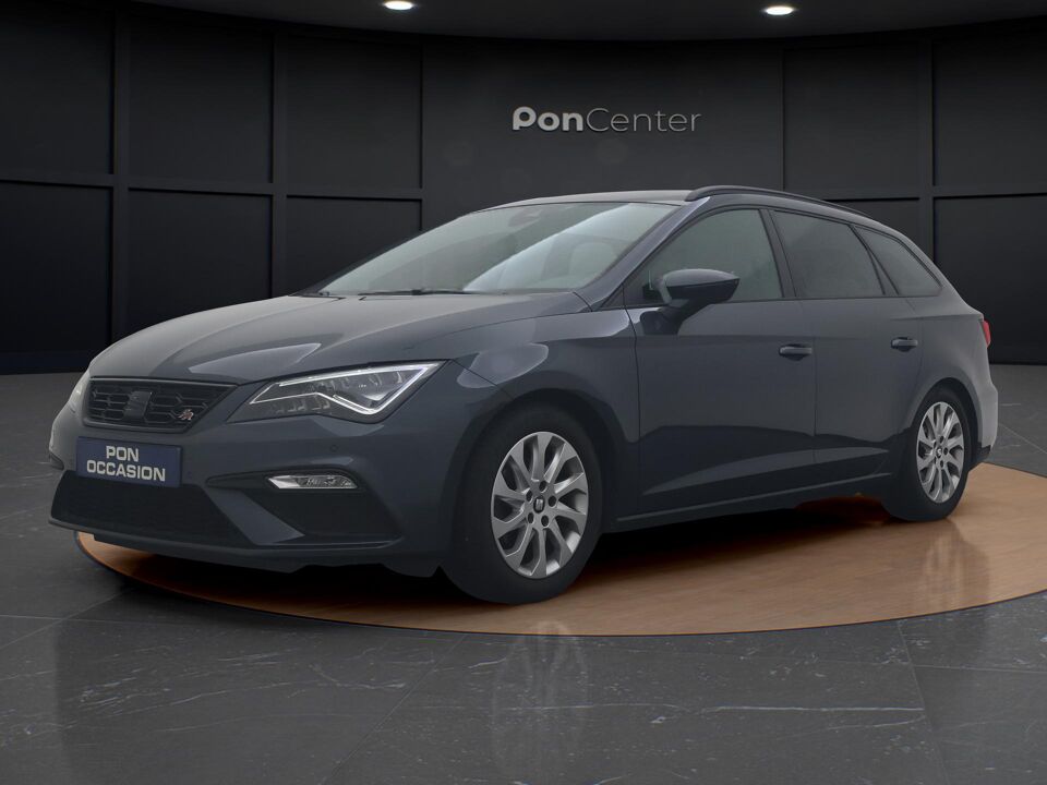 SEAT Leon ST 1.0 TSI FR