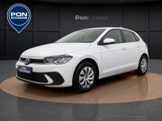 Volkswagen Polo 1.0 TSI