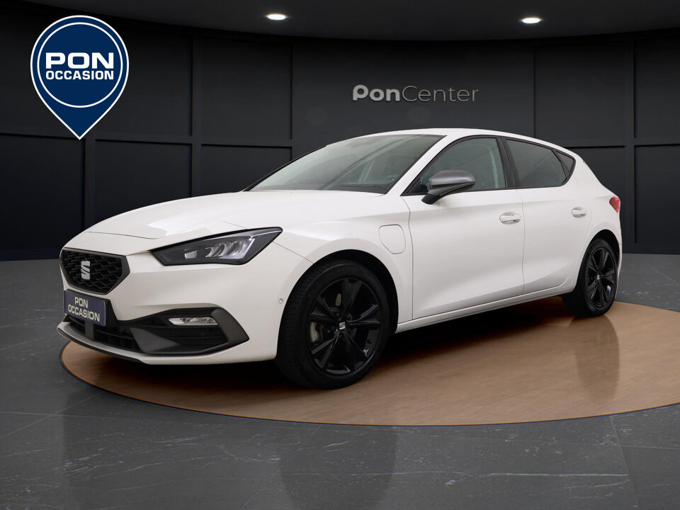 SEAT Leon 1.4 TSI eHybrid PHEV FR