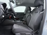 Audi Q2 30 TFSI Advanced edition