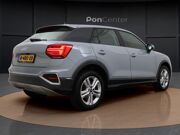 Audi Q2 30 TFSI Advanced edition