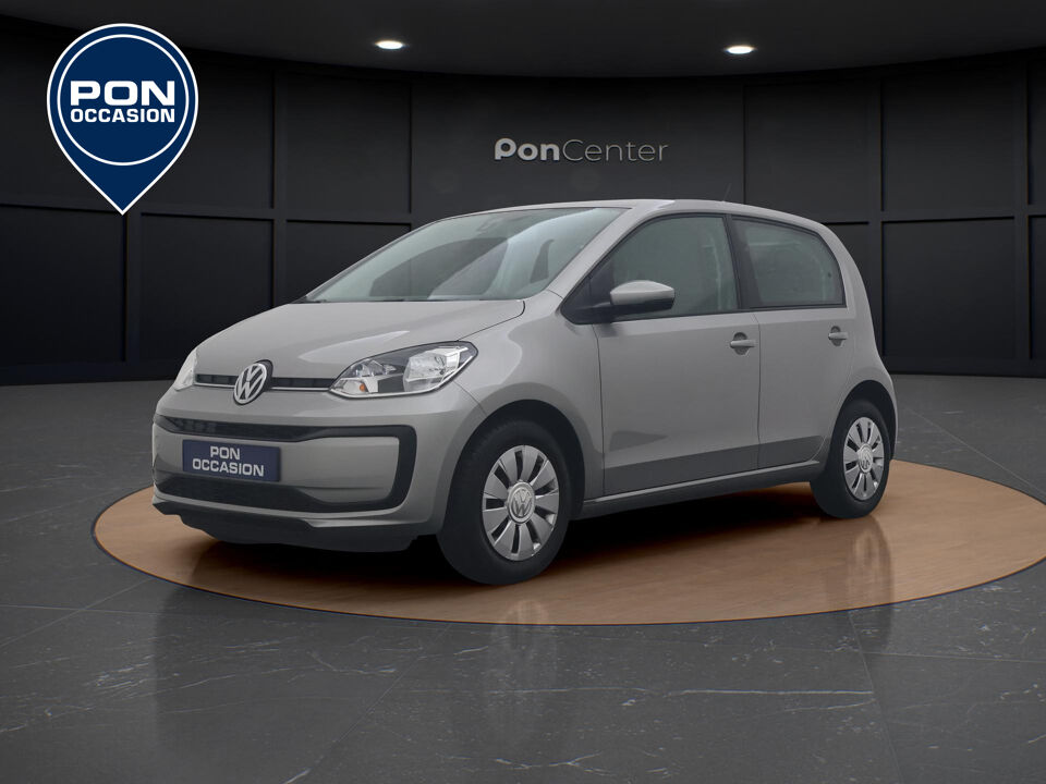 Volkswagen up! 1.0 move up!