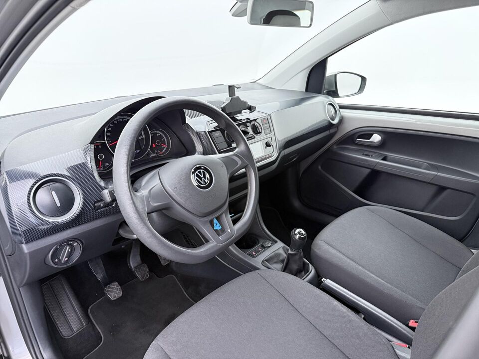 Volkswagen up! 1.0 move up!