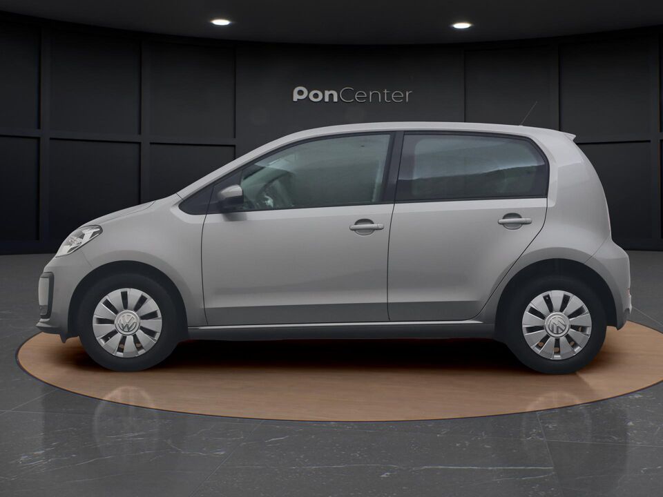 Volkswagen up! 1.0 move up!